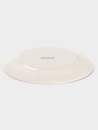 Тарелка десертная Доляна «А-ля Прима», d=19.5 см, керамика, розовая - Фото 3