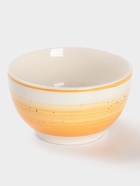 Салатник Доляна «А-ля Прима», 700 мл, d=14.5 см, керамика, жёлтый - Фото 2