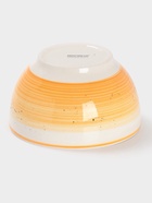 Салатник Доляна «А-ля Прима», 700 мл, d=14.5 см, керамика, жёлтый - Фото 4