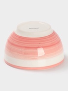 Салатник Доляна «А-ля Прима», 700 мл, d=14.5 см, керамика, розовый - Фото 4