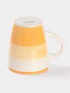 Кружка Доляна «А-ля Прима», 360 мл, 13×9×10.5, керамика, жёлтая - Фото 3