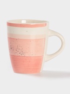 Кружка Доляна «А-ля Прима», 360 мл, 13×9×10.5, керамика, розовая - Фото 2