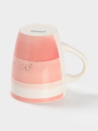 Кружка Доляна «А-ля Прима», 360 мл, 13×9×10.5, керамика, розовая - Фото 3