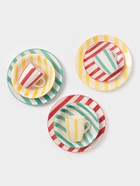 Кружка Доляна «Райе», 360 мл, 13×9×10.5 см, керамика, зелёная - Фото 6