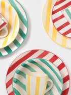 Кружка Доляна «Райе», 360 мл, 13×9×10.5 см, керамика, жёлтая - Фото 7