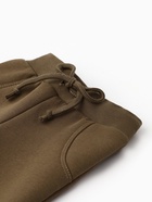 Костюм (толстовка, брюки) «Крошка Я» BASIC LINE, рост 62-68 см, кофейный - Фото 5