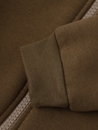 Костюм (толстовка, брюки) «Крошка Я» BASIC LINE, рост 68-74 см, кофейный - Фото 4