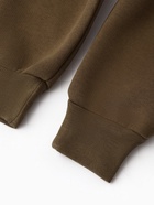 Костюм (толстовка, брюки) «Крошка Я» BASIC LINE, рост 68-74 см, кофейный - Фото 10