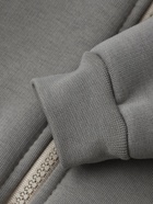 Костюм (толстовка, брюки) «Крошка Я» BASIC LINE, рост 68-74 см, серый - Фото 4