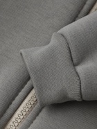 Костюм (толстовка, брюки) «Крошка Я» BASIC LINE, рост 86-92 см, серый - Фото 8