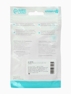 Аспиратор назальный, с колпачком, цвет мятный 10877903