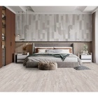 Влагостойкий ламинат напольный SPC Fresh FH-104, цвет дуб дарвинский, 2.16 м² - Фото 1