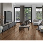 Влагостойкий ламинат напольный SPC Fresh FH-108, цвет дуб белогорье, 2.16 м² - Фото 1