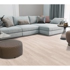 Влагостойкий ламинат напольный SPC Fresh FH-110, цвет дуб бурейский, 2.16 м² - Фото 1