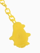 Пустышка классическая, с держателем, +0 мес. - фото 115682383