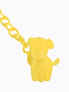 Пустышка классическая, с держателем, +0 мес. - фото 115682384