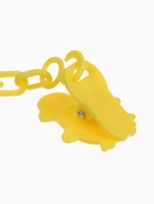 Пустышка классическая, с держателем, +0 мес. - фото 115682385