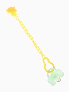 Пустышка классическая, с держателем, +0 мес. - фото 119108987