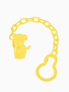 Пустышка классическая, с держателем, +0 мес. - фото 115682376