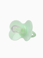 Пустышка классическая, с держателем, +0 мес. - фото 115682380