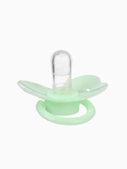 Пустышка классическая, с держателем, +0 мес. - фото 115682382