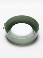 Лего-миска для животных с наклоном ALTA 0.3 л Фисташковая - Фото 8