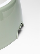 Лего-миска для животных с наклоном ALTA 0.3 л Фисташковая - Фото 12