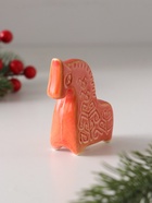 Фигурка фарфор «Конь Древо - славянский символ», эффектарная глазурь, 7 см - Фото 5