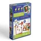 Настольная игра «Пушистые в кадре», развивающая, 79 карт, 5+ - фото 6511793