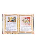 Книга детская «Волшебные сказки для детей», 96 стр. - Фото 3