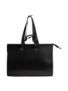 Папка А3 с ручками пластик молния сверху, 467×338×100 мм, deVENTE Uno, внутренний карман - Фото 1