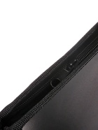 Папка А3 с ручками пластик молния сверху, 467×338×100 мм, deVENTE Uno, внутренний карман - Фото 4