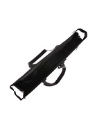 Папка А3 с ручками пластик молния сверху, 467×338×100 мм, deVENTE Uno, внутренний карман - Фото 5