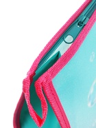 Папка для тетрадей А4, 330×230×100 мм, deVENTE Yummy Panda, молния сверху, пластиковая, для девочки - Фото 4