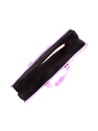 Папка с ручками deVENTE. Ballet Academy, А4, пластиковая, ручки-текстиль, для девочки - Фото 5