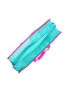 Папка с ручками А4, 100×250×340 мм, deVENTE Yummy Panda, пластик, для девочки - Фото 5