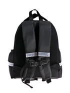 Рюкзак каркасный 37×28×18 см, Attomex Optima 17L Turbo, для мальчика - Фото 5