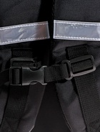 Рюкзак каркасный 37×28×18 см, Attomex Optima 17L Turbo, для мальчика - Фото 7