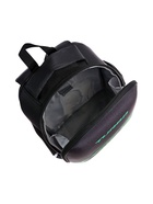 Рюкзак каркасный 37×28×18 см, Attomex Optima 17L Turbo, для мальчика - Фото 9