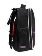 Рюкзак каркасный 38×28×16 см, deVENTE Choice 17L Luxury Car, для мальчика - Фото 4