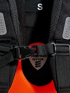 Рюкзак каркасный 38×28×16 см, deVENTE Choice 17L Wild Power, для мальчика - Фото 7