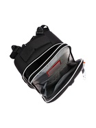 Рюкзак каркасный 38×28×16 см, deVENTE Choice 17L Wild Power, для мальчика - Фото 10