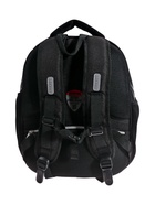 Рюкзак каркасный 38х29х17 см, deVENTE Choice Lite 17L Speed Zone, + брелок, для мальчика 10841227 - фото 16511397