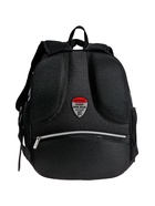 Рюкзак каркасный 38х29х17 см, deVENTE Choice Lite 17L Speed Zone, + брелок, для мальчика 10841227 - фото 16511398