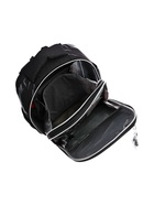 Рюкзак каркасный 38х29х17 см, deVENTE Choice Lite 17L Speed Zone, + брелок, для мальчика 10841227 - фото 16511402