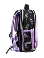 Рюкзак каркасный 35×27×13 см, deVENTE Junior 14L Ballet Academy, + брелок, для девочки - Фото 4