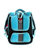 Рюкзак каркасный 35×27×13 см, deVENTE Junior 14L Korokoro, + брелок, для девочки - Фото 6