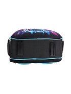 Рюкзак каркасный 35×27×13 см, deVENTE Junior 14L Korokoro, + брелок, для девочки - Фото 8