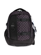 Рюкзак молодежный 39x28x20 см, deVENTE Ergo 18L Super Spy, отделение для ноутбука, эргономичная спинка, для мальчика - Фото 3