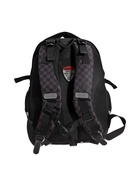 Рюкзак молодежный 39x28x20 см, deVENTE Ergo 18L Super Spy, отделение для ноутбука, эргономичная спинка, для мальчика - Фото 5